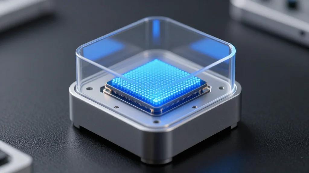 Building Trust in the Future of Quantum Computing