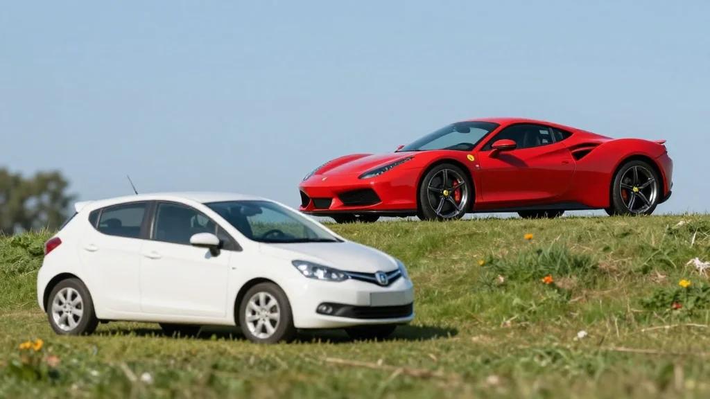 Small Firms Must Invest Like Giants to Survive