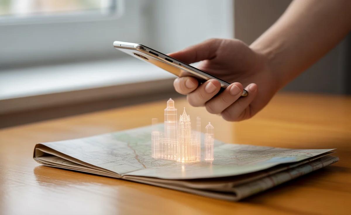 Snap a Photo, Let Grok Analyze Anything