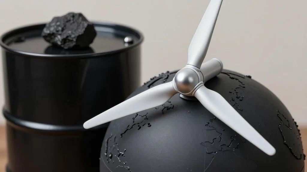 China’s Coal Power Fuels Energy Resilience Amid Crises