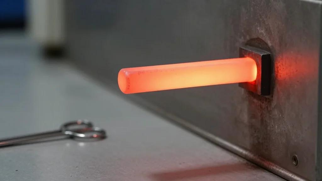 Bodycote Plans to Open a New Heat Treatment Facility in Mexico