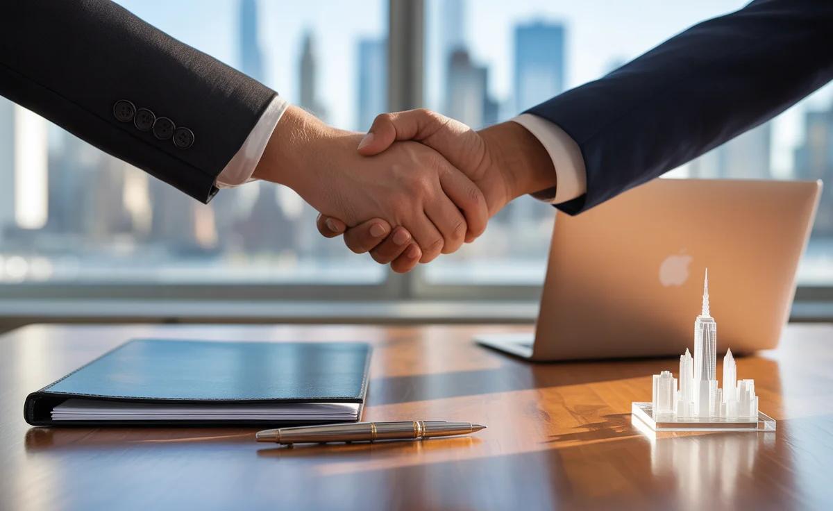 IMTC Secures $12M Series A to Accelerate Fixed‑Income FinTech Expansion