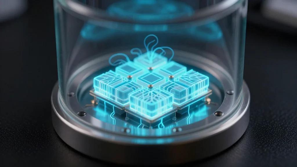 Guest Post — 2026 Global Strategy Briefing on AI And Quantum For Boards