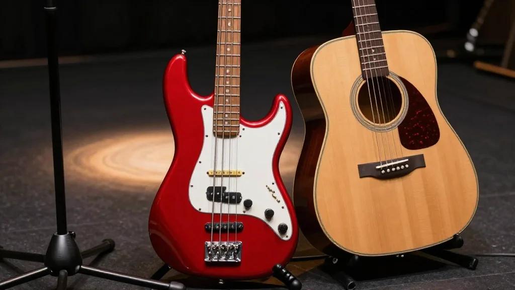 Wolfgang Van Halen’s “The Spell” Shines Acoustic