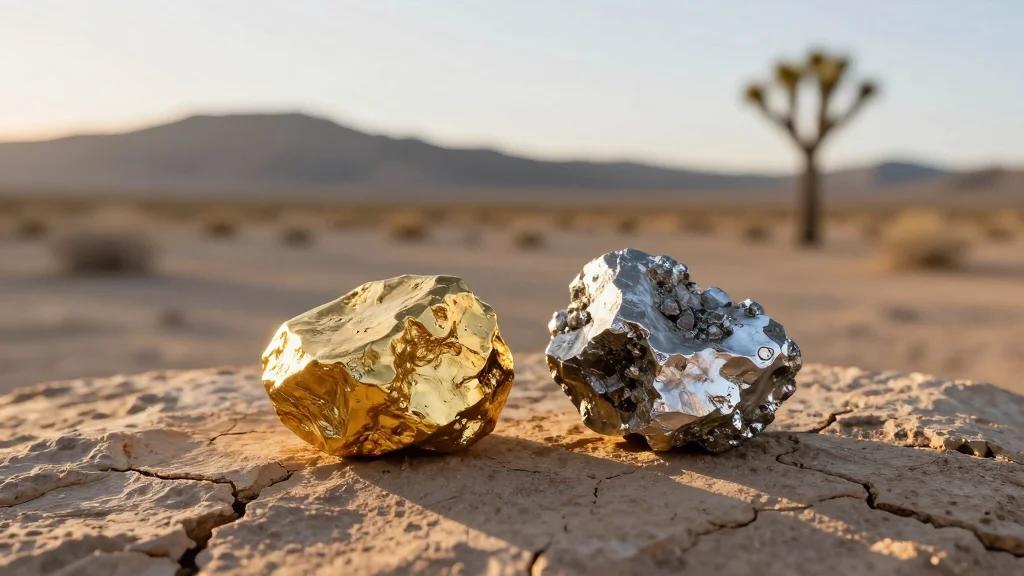 BRC Silver's Tonopah West PEA Shows 28% IRR