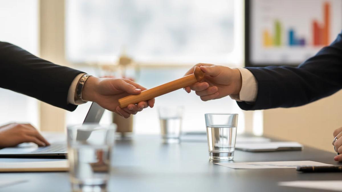 Start Next Month’s Strategy Now, Not Next Quarter