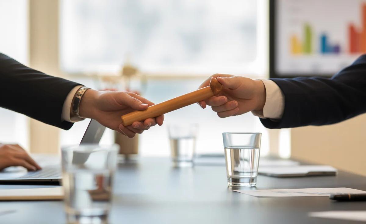 Start Next Month’s Strategy Now, Not Next Quarter