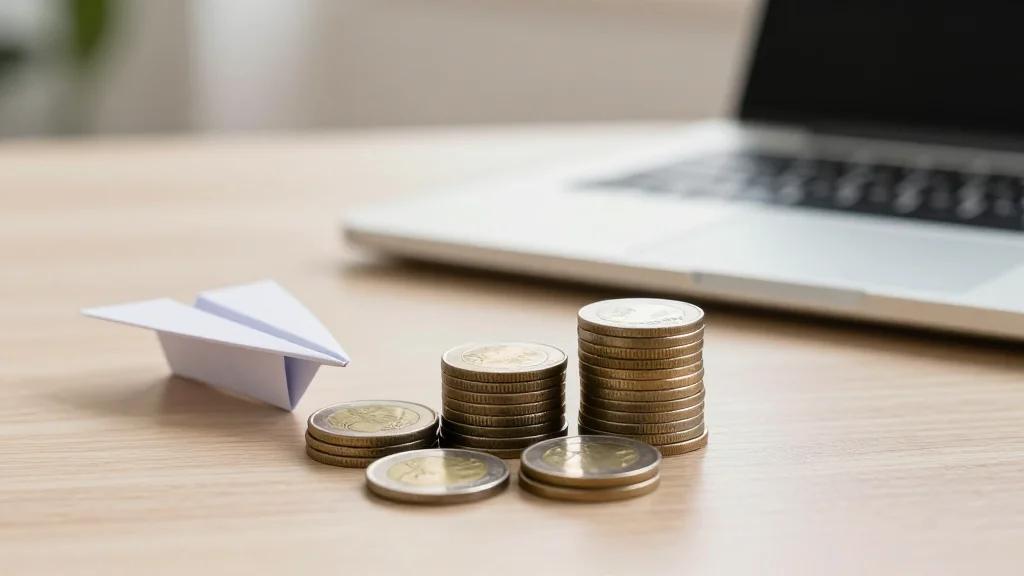 EaseMyTrip to Raise ₹500 Crore to Bolster Non-Core Segment