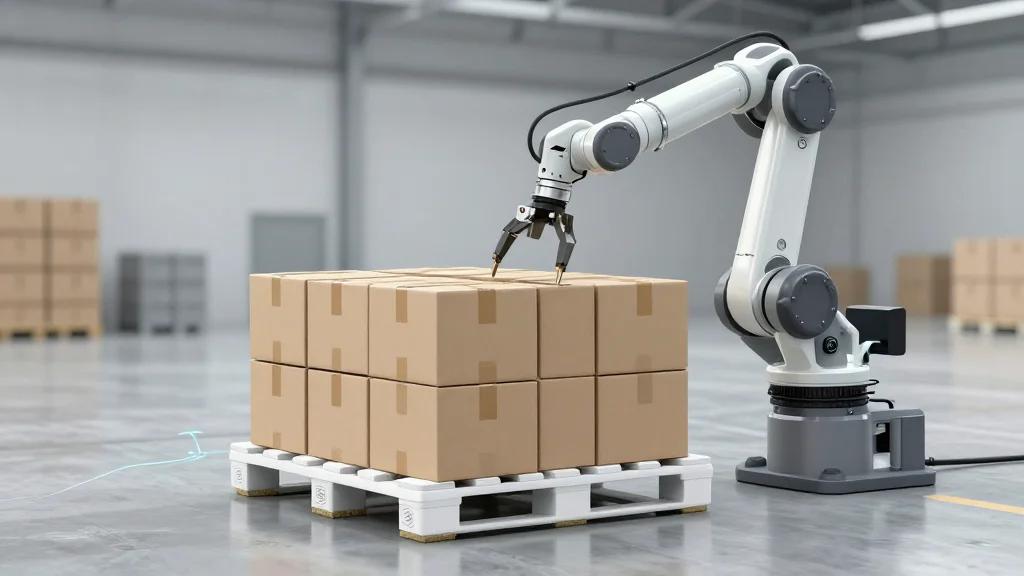 Guest: Christelle Keefer of A3 on Gaps in Automation Skills; Robot Density Is Growing; Fleets Flex in AI