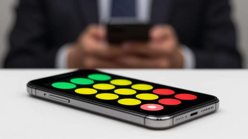 Slack Status Tracking Fails to Reflect Real Work