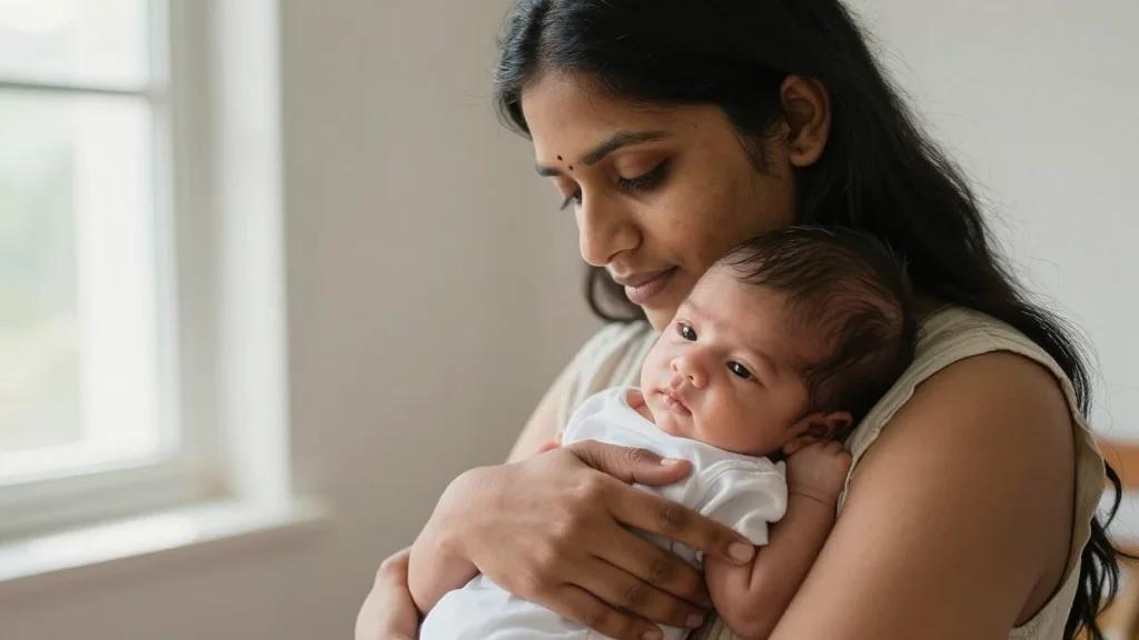Sonam Kapoor Opens Up About Breastfeeding Struggles and Modern Motherhood