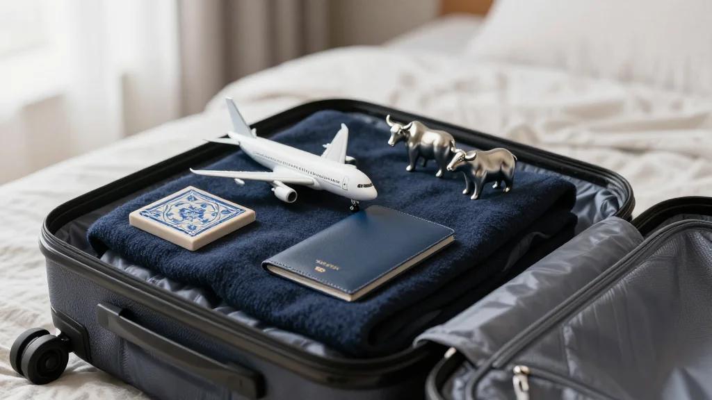 AI Trio Unanimously Recommends Portugal for Short‑term Relocation