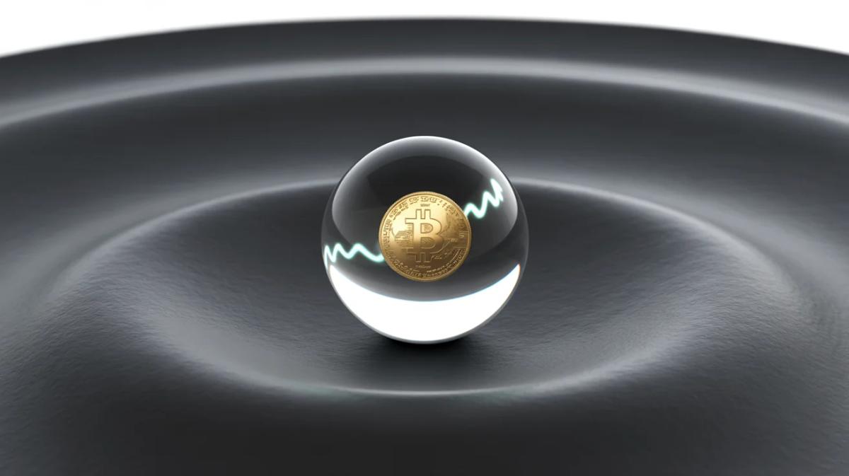 Crypto and Bitcoin Poised for Rally After January Correction