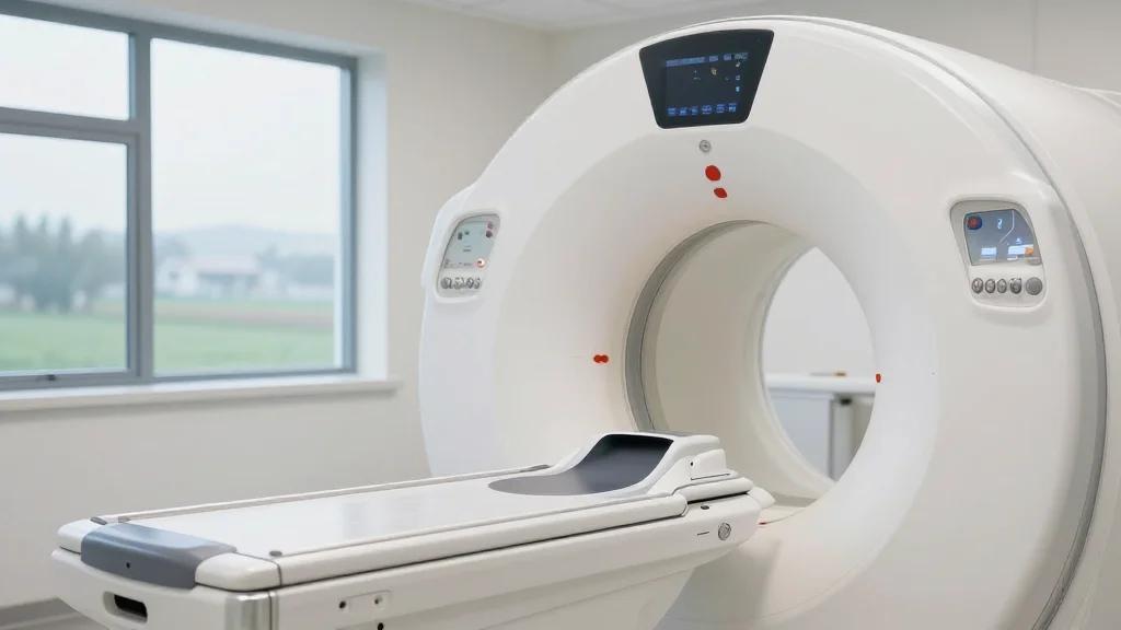 Deaconess Illinois Launches First‑in‑Nation 3‑Tesla MRI, Cutting Scan Times to Under 7 Minutes