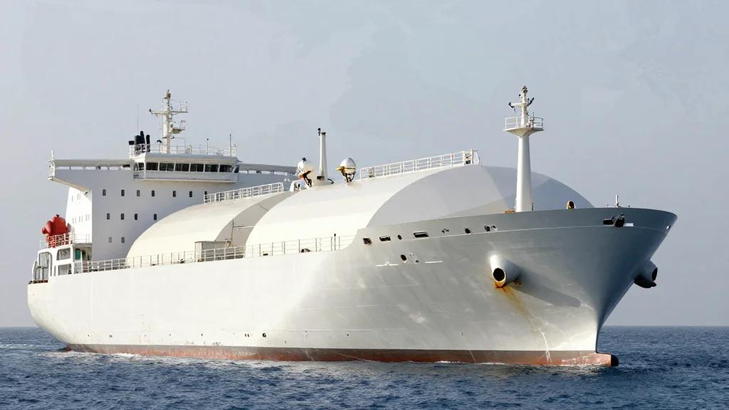 US Warns EU to Pass Trade Deal or Risk Losing ‘Favourable’ Access to LNG