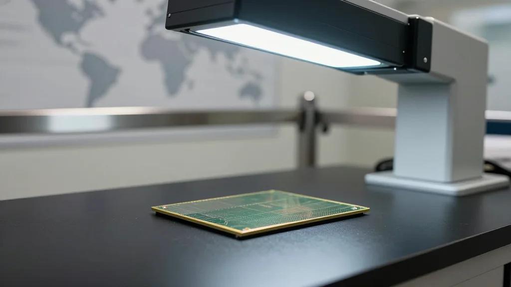 Lapse in Key Digital Trade Measure Undermines Economic Growth, Innovation