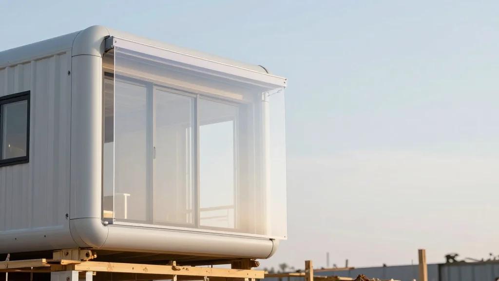 California Lawmakers Pitch State‑Run Construction Insurance to Spur Factory‑Built Housing