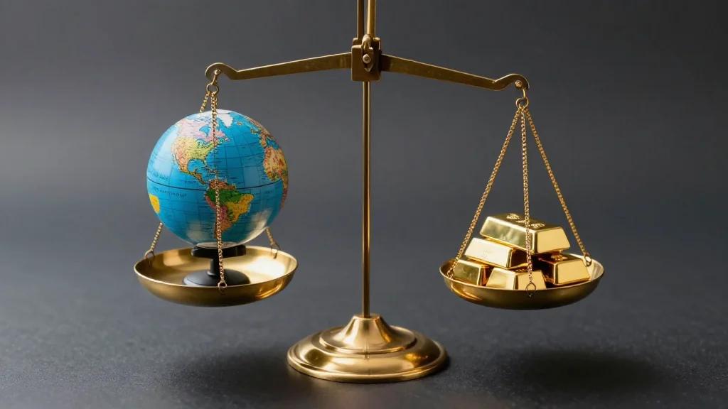 Podcast Appearance Urges Urgent Debate on Fixing Imbalances