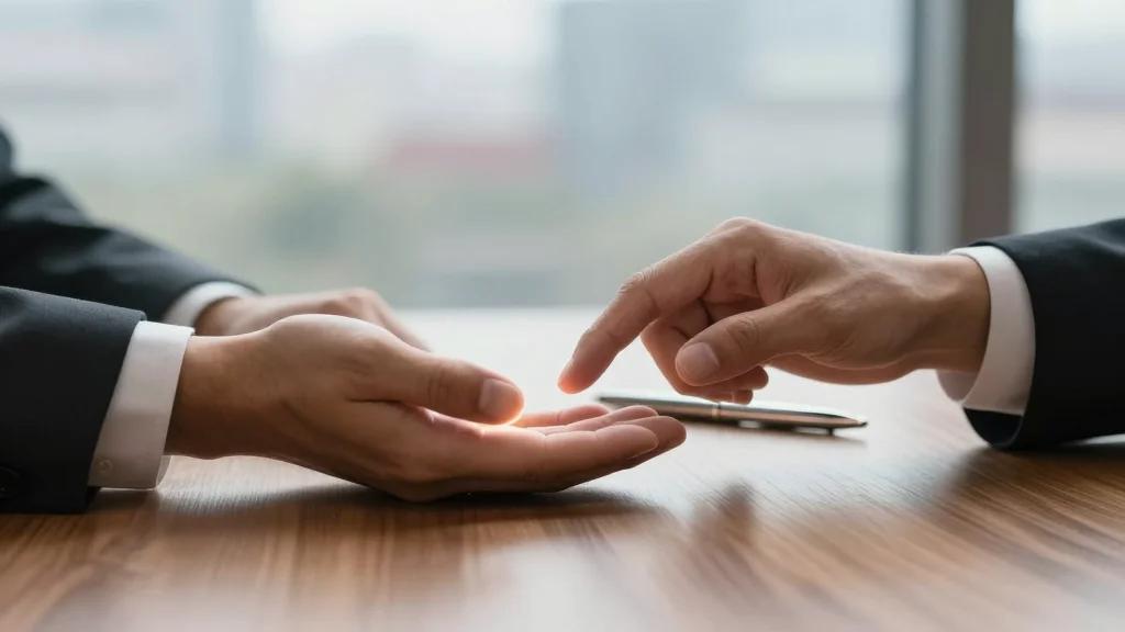 The Hidden Cost of Sounding Too Prepared