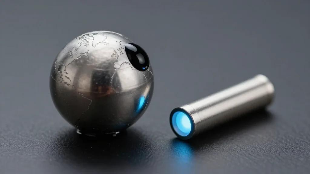 This Nuclear Energy Stock Is Rising as Oil Tops $119 Per Barrel