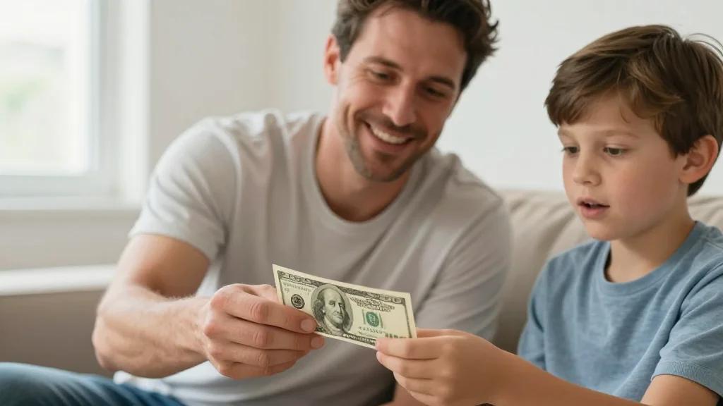 Paying Kids for A's Highlights Low Academic Expectations