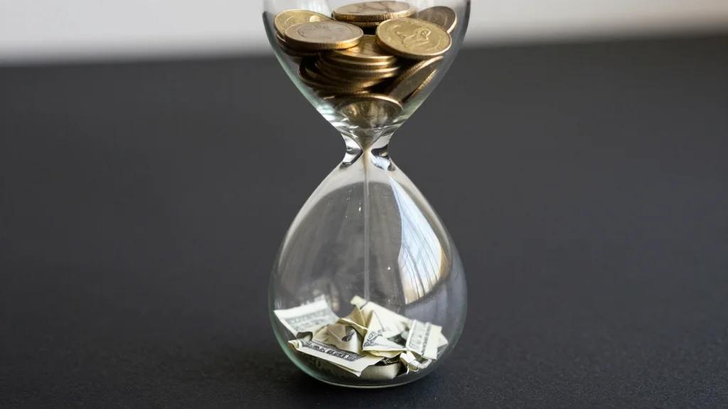 Profitability Doesn't Mean Cash Flow Health