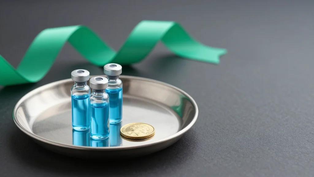 Vaxart Inc (VXRT) Q4 2025 Earnings Call Transcript