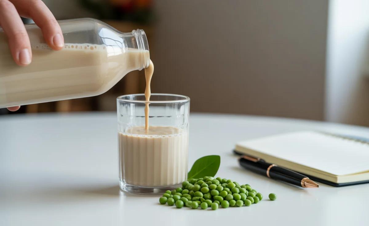 Ripple Foods Nabs $17M Funding Round