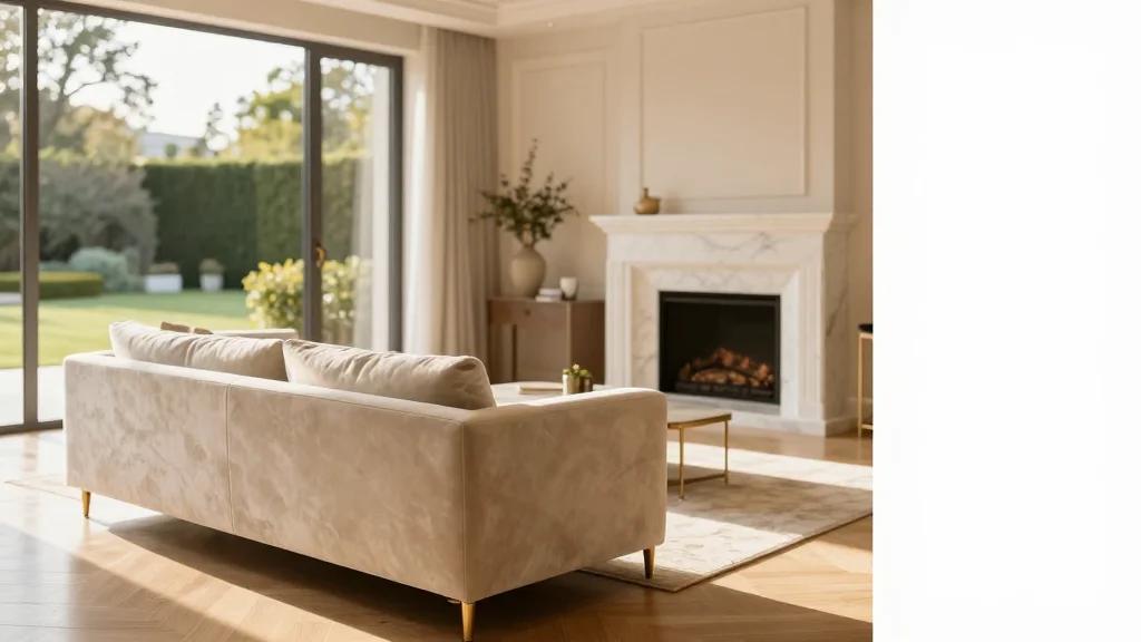 Do Beautiful Homes Lose Their Magic Over Time?