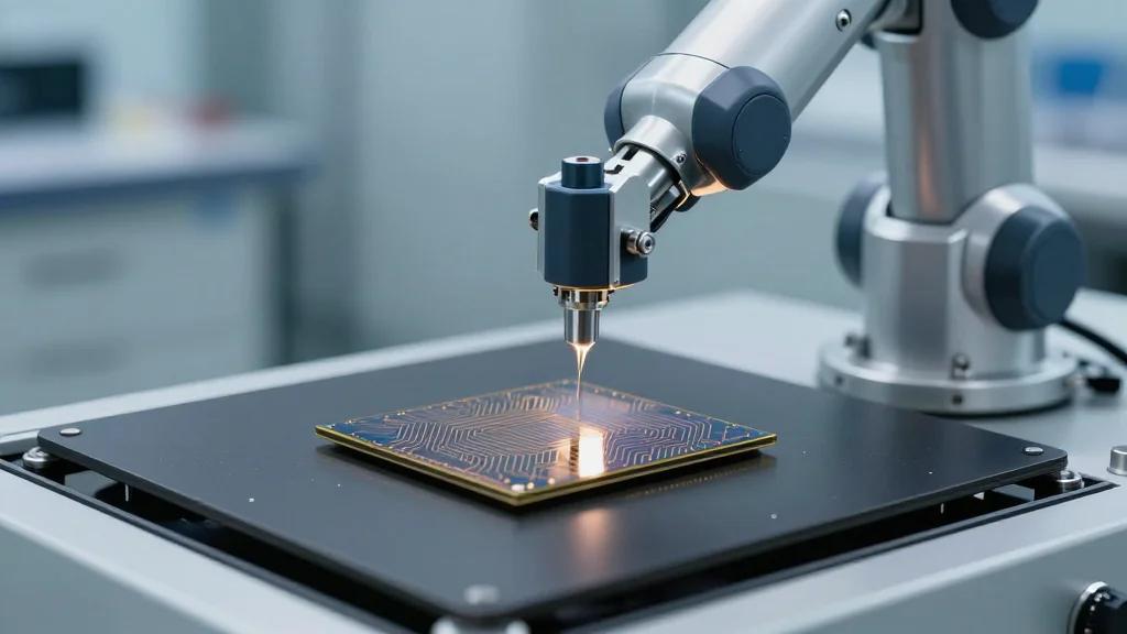 Advantest Announces Strategic Partnership with Applied Materials and Joins EPIC Platform