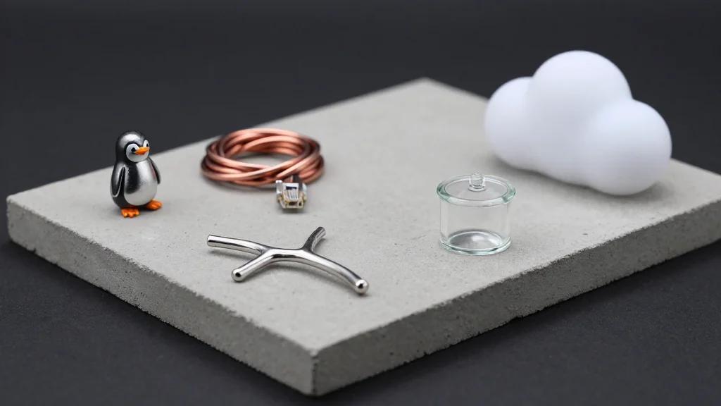 Master Fundamentals Before Tackling Kubernetes in DevOps