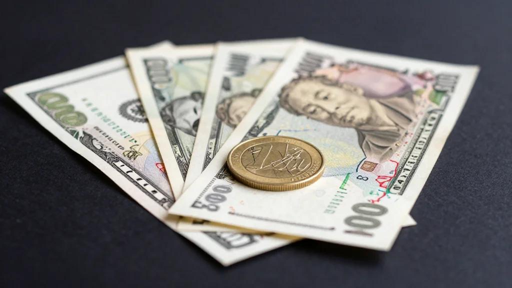 Three Hidden Mistakes Sabotaging Your Forex Success