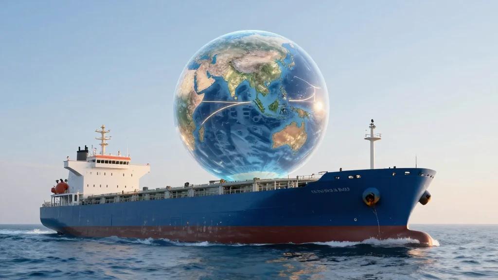 Domestic Sales and Exports Aren't Comparable Economic Metrics