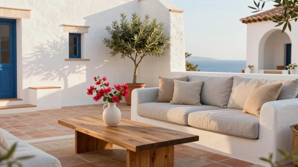 This ‘Traditional’ Ibiza Finca Is Actually a New Build – But You’ll Never Guess It