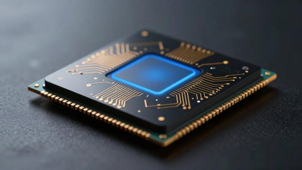 Broadcom's AI Surge Threatens Margins Amid Scaling Test