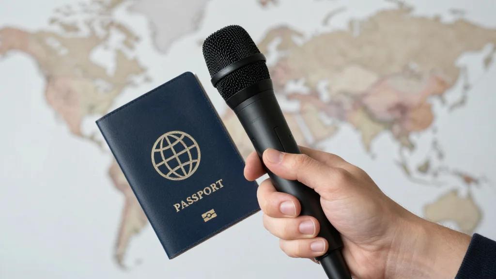 New Questions, Fresh Insights: Journalists' Greatest Compliment