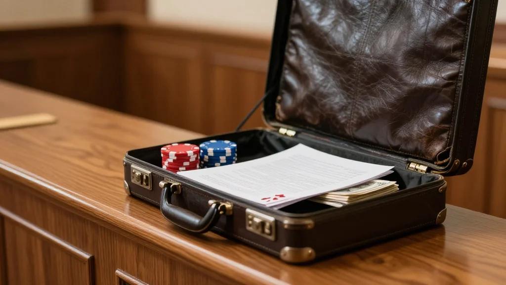 “Former Star Supreme Court Lawyer Convicted of Tax Violations; Prosecutors Alleged Thomas Goldstein, Co-Founder of SCOTUSblog, Evaded Taxes From His...