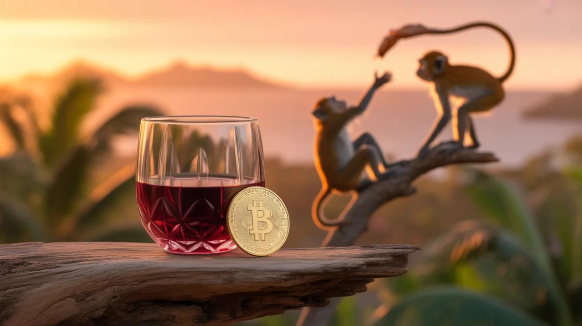 Market Volatility Is Chaotic, yet Range Stays Flat