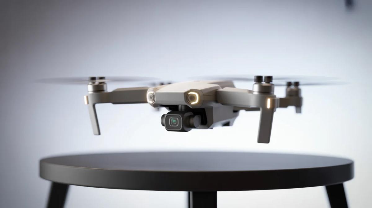 DJI’s Neo 2 Selfie Drone Launches Globally, but Not in the US