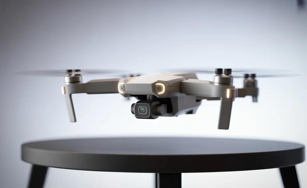 DJI’s Neo 2 Selfie Drone Launches Globally, but Not in the US