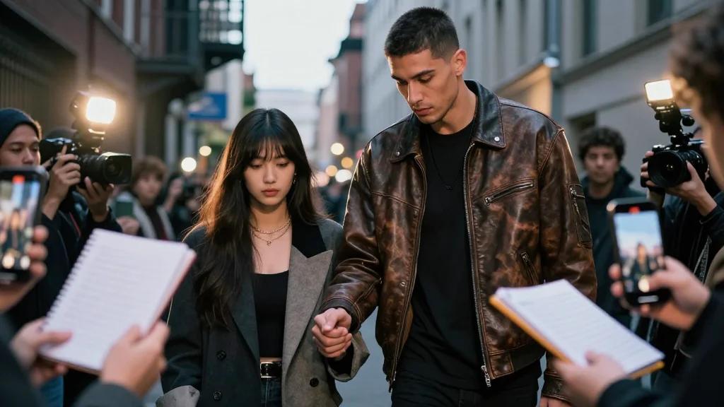 Doja Cat Commends Chappell Roan’s ‘Attitude’ in Paparazzi Confrontation: ‘She Hasn’t Hurt One Person’