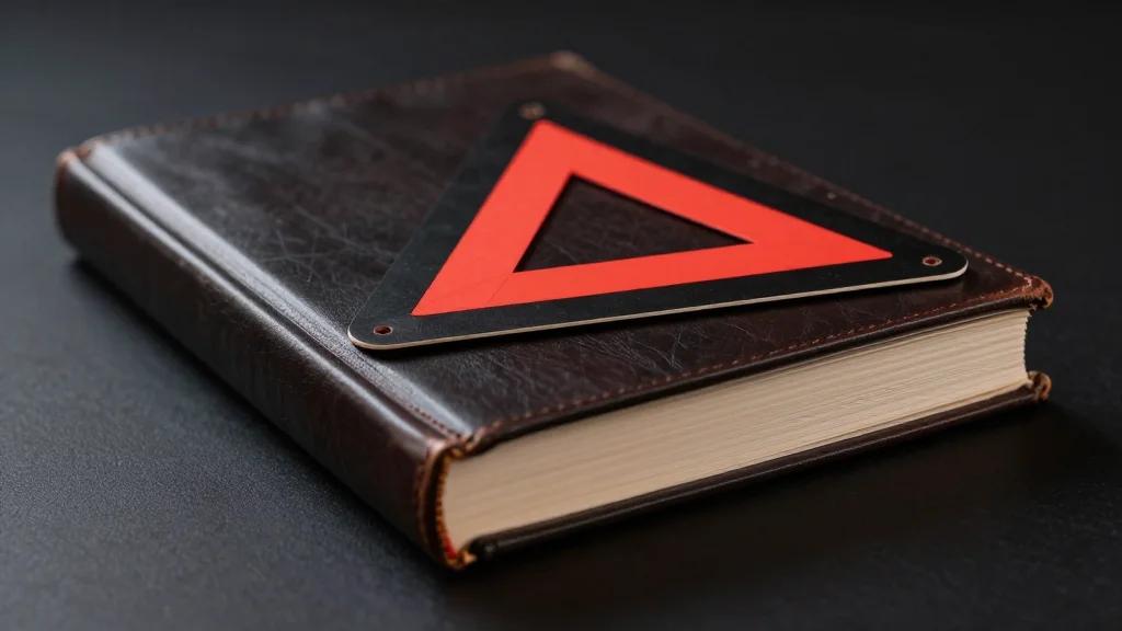 Certain Books Reshape You Into a Single Trait