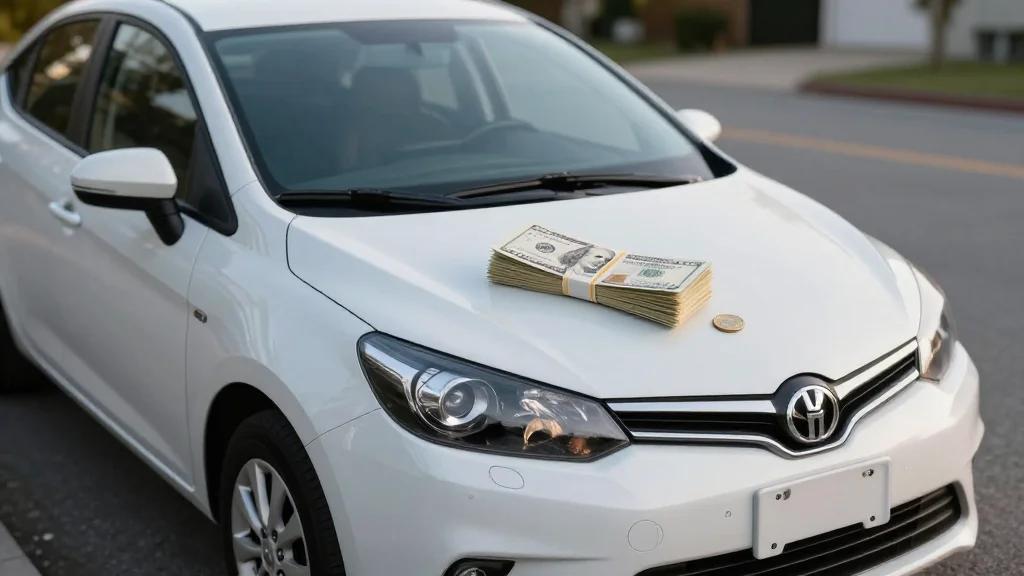 New Economy Cars Under $20k Vanishing