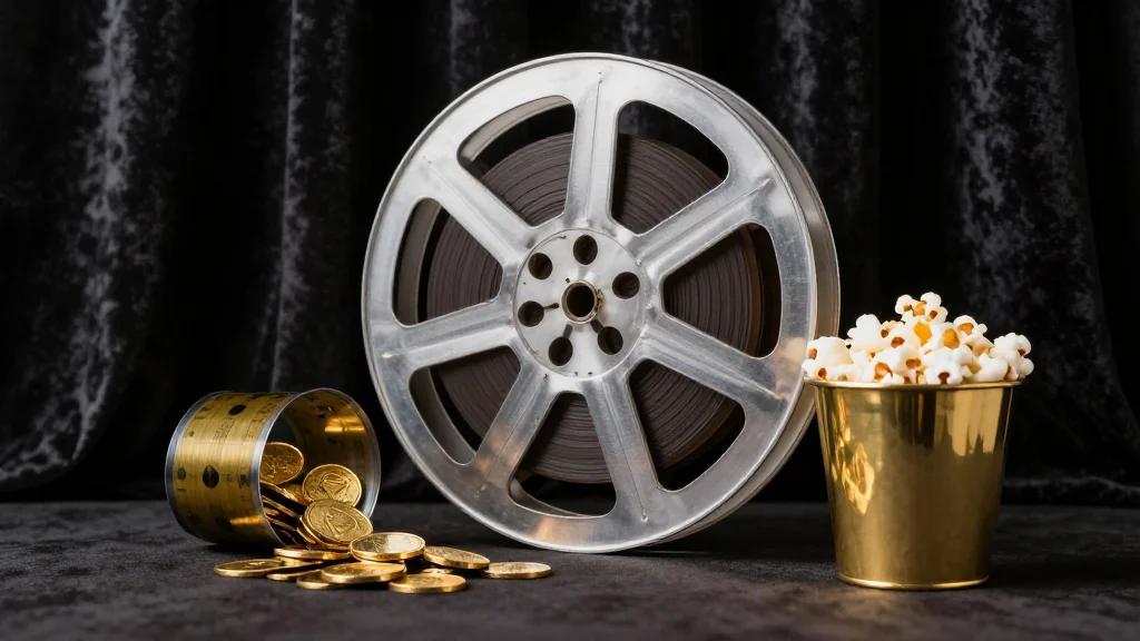 Luxury Movie Theater Chain iPic Files for Bankruptcy