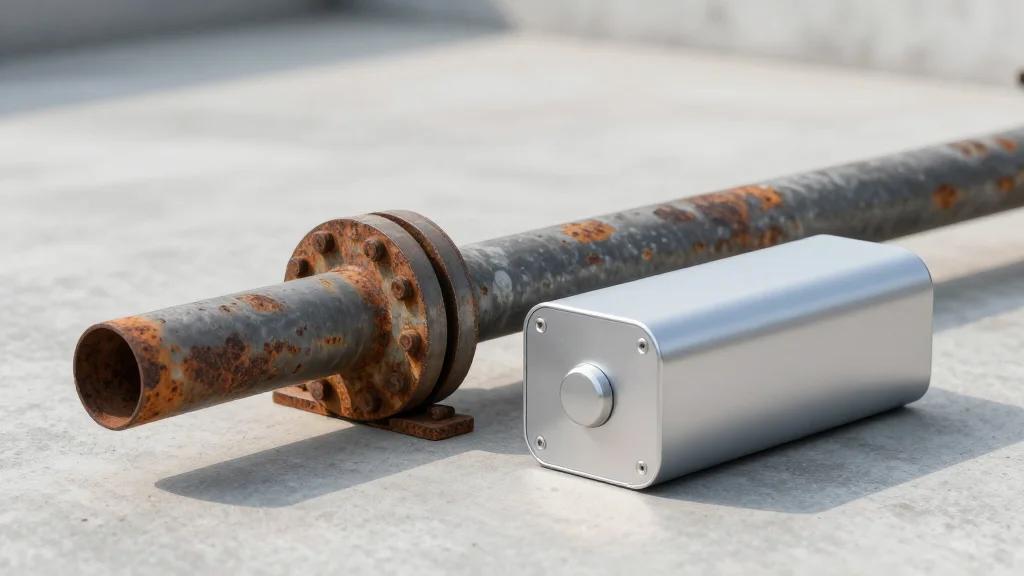 The Hidden Culprit Behind Rising Gas Utility Bills