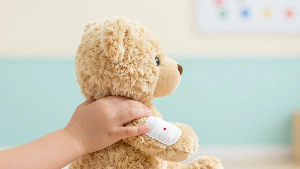 In South Carolina, Measles Shows How Far Apart Neighbors Can Be on Vaccines