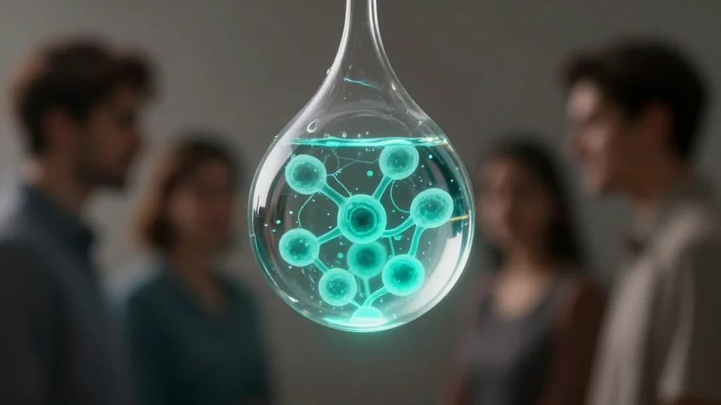 Genomic Tool Untangles How Microbes Spread—Even when They Look Almost Identical