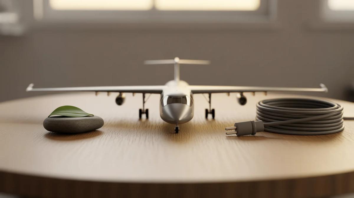 Odys Aviation Raises $26M Series A to Advance Hybrid‑Electric VTOLs