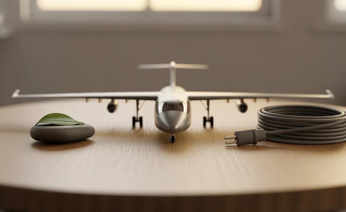 Odys Aviation Raises $26M Series A to Advance Hybrid‑Electric VTOLs