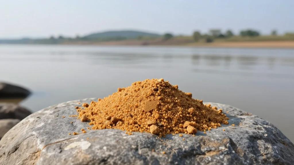 Arsenic Levels Surge in Thailand’s Mekong River Sediments, First Detection on Mainstream